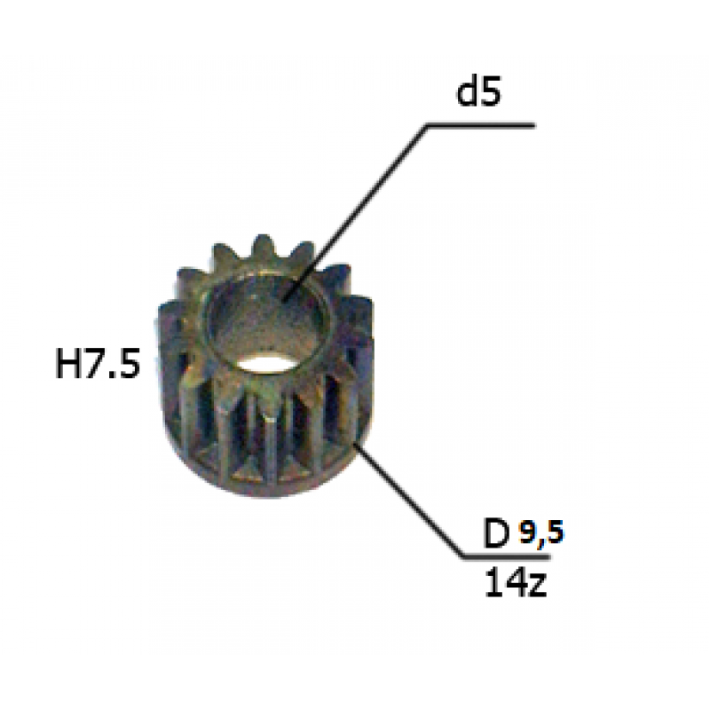 Шестерня на двигатель шуруповерт. Шестерня двигателя шуруповерта Энкор. Шестерня двигателя шуруповерта 18 зубов d5 d14 h6. Шестерня двигателя под шлиц (d=8мм,d=3мм,l=7мм; 8зуб.). Шестерни 5 мм 11 зубьев электроточилки.