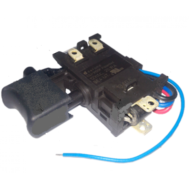 Cgj 3020b makita кнопка схема