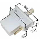 Выключатель для холодильника 306-5